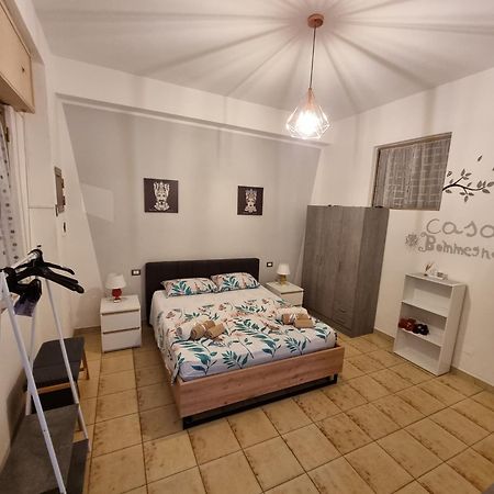 Casa Bommegna Βίλα Νότο Εξωτερικό φωτογραφία