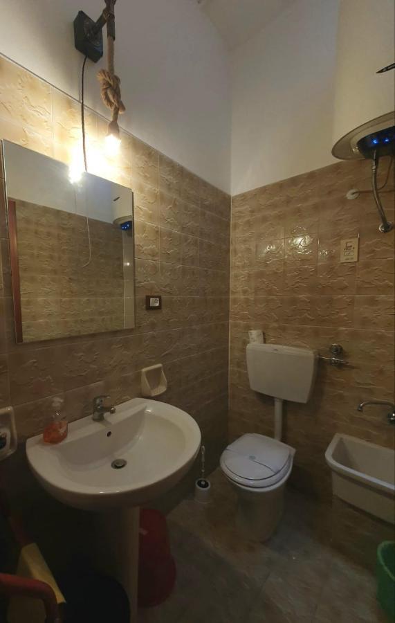 Casa Bommegna Βίλα Νότο Εξωτερικό φωτογραφία