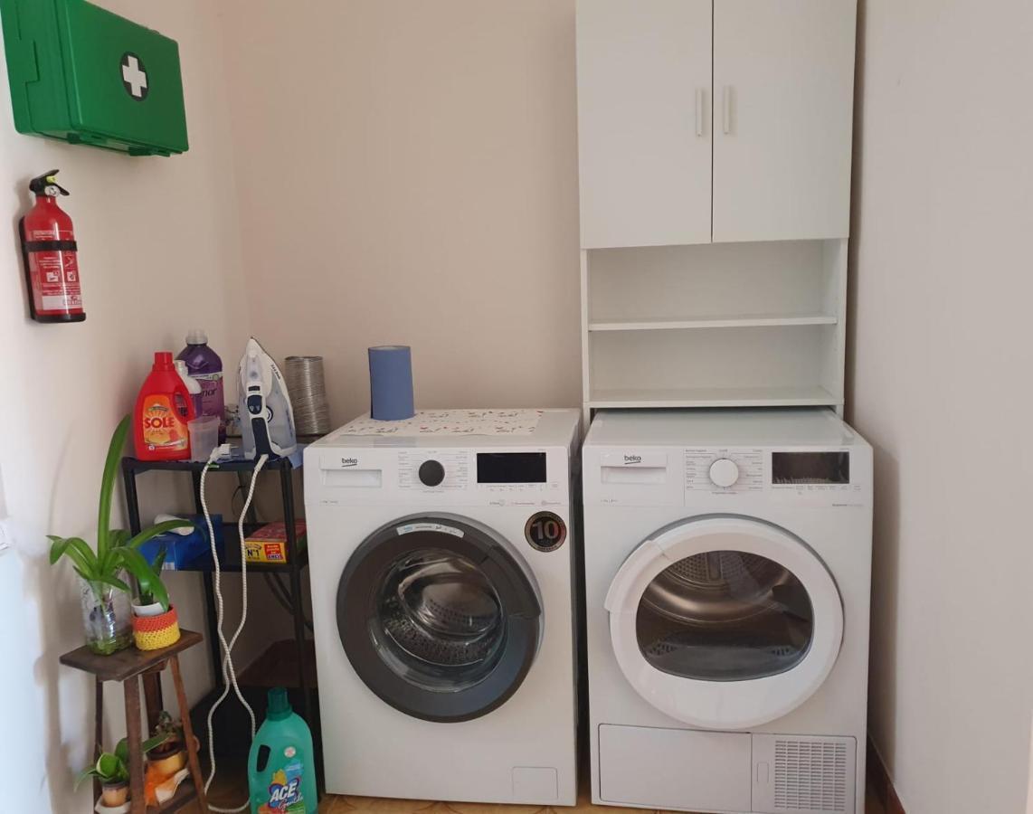 Casa Bommegna Βίλα Νότο Εξωτερικό φωτογραφία