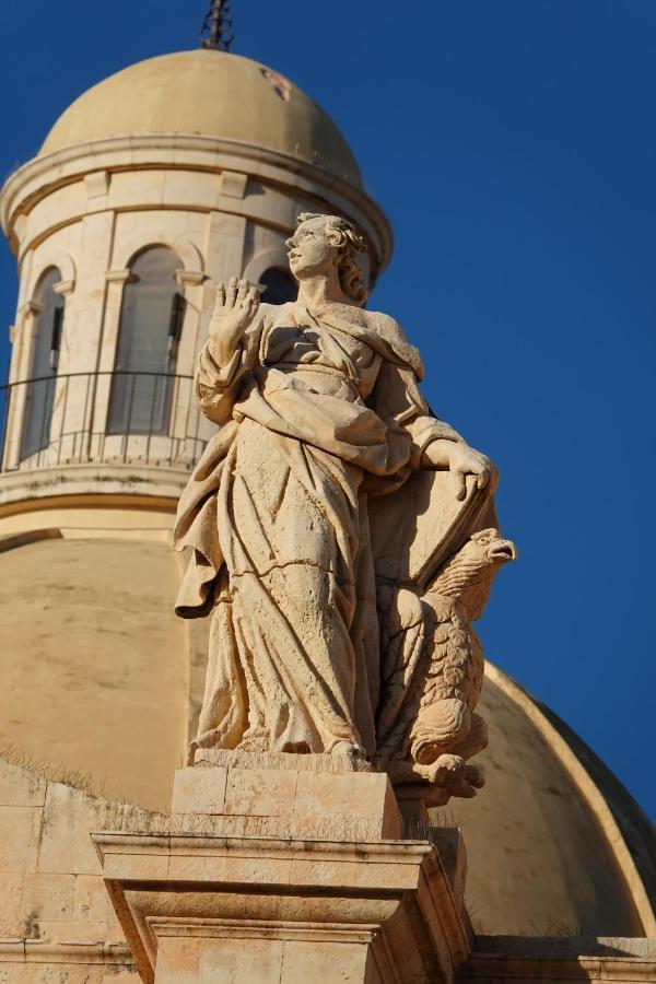 Casa Bommegna Βίλα Νότο Εξωτερικό φωτογραφία