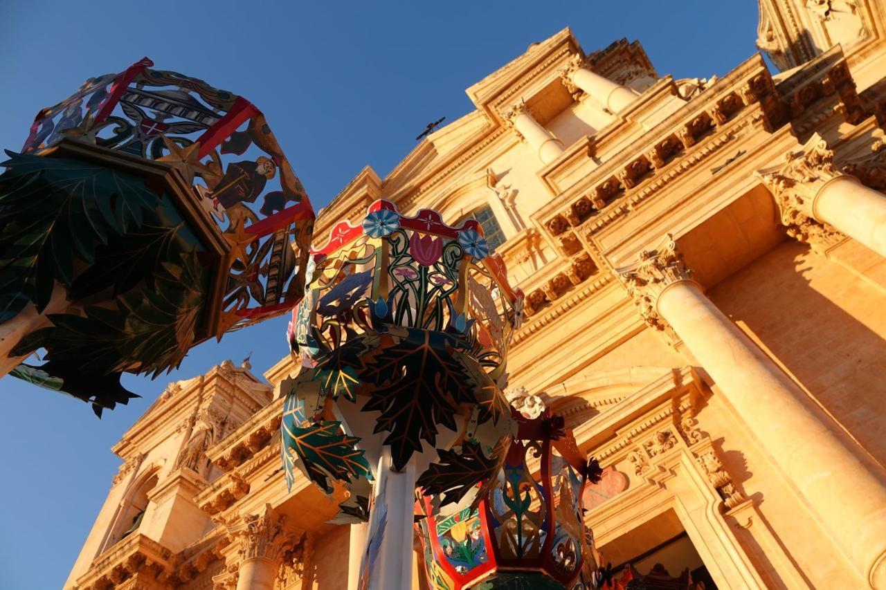 Casa Bommegna Βίλα Νότο Εξωτερικό φωτογραφία