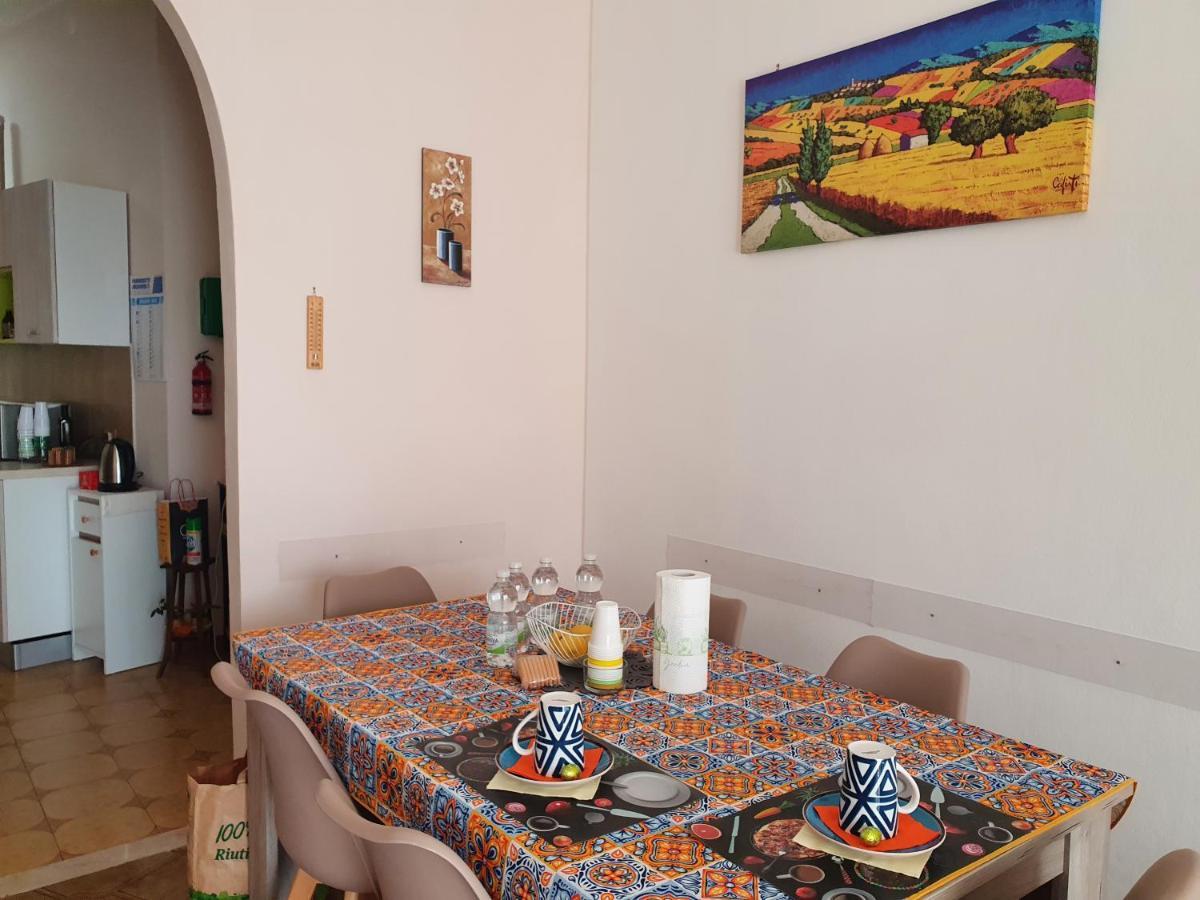 Casa Bommegna Βίλα Νότο Εξωτερικό φωτογραφία