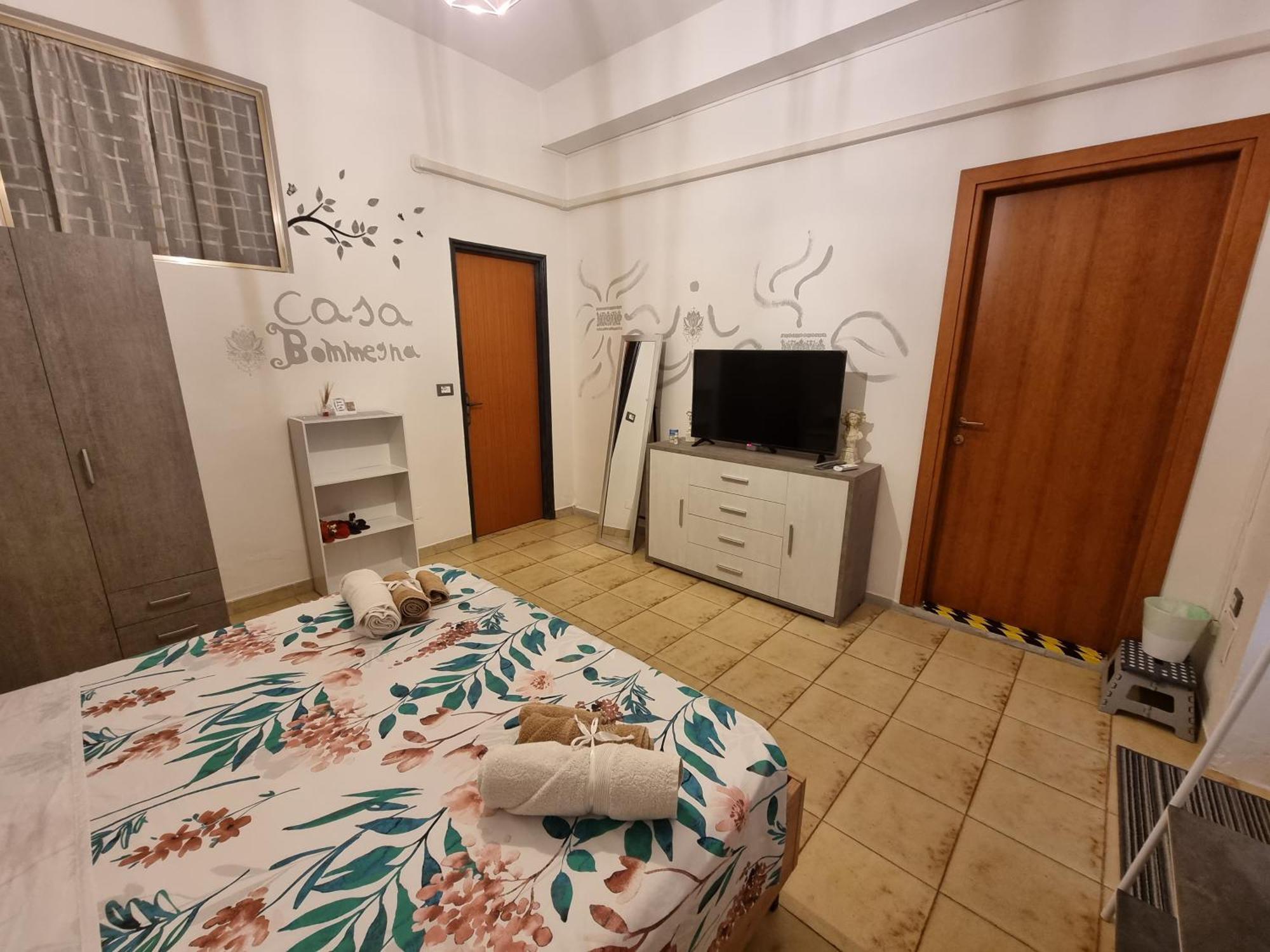 Casa Bommegna Βίλα Νότο Εξωτερικό φωτογραφία