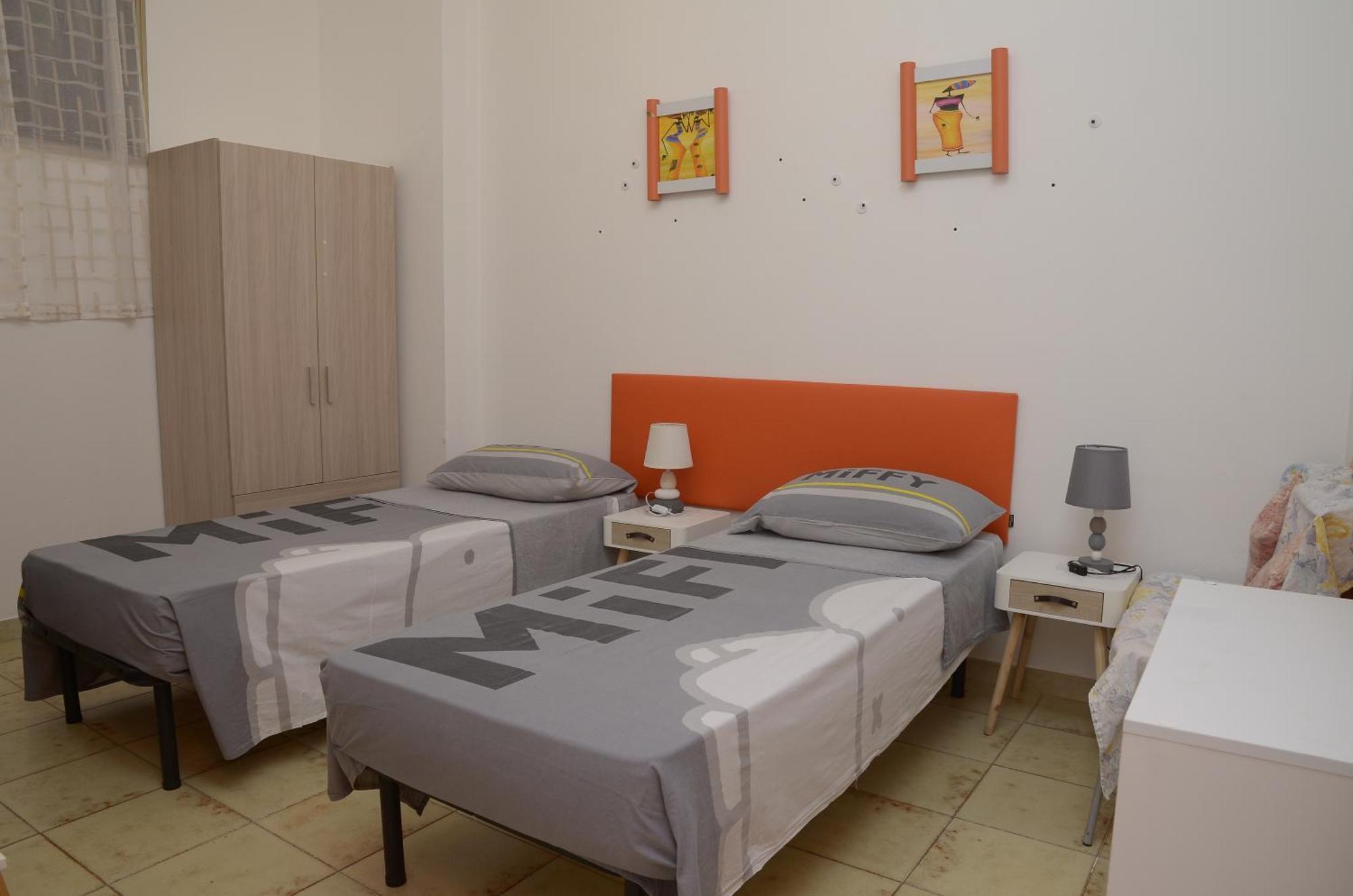 Casa Bommegna Βίλα Νότο Εξωτερικό φωτογραφία