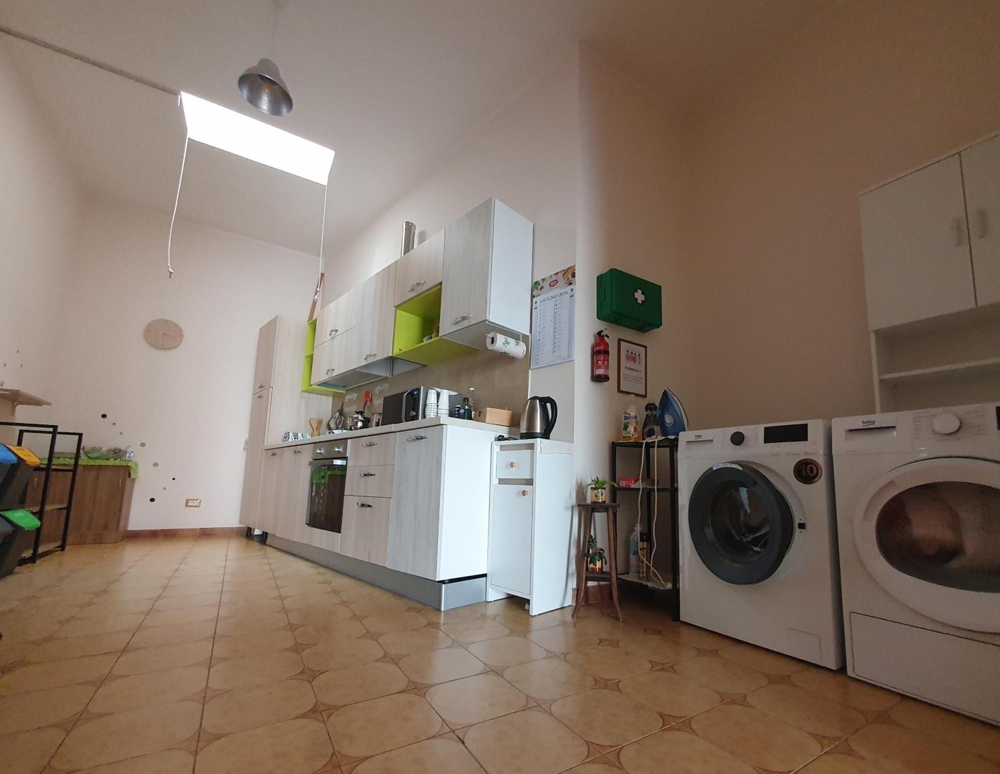 Casa Bommegna Βίλα Νότο Εξωτερικό φωτογραφία