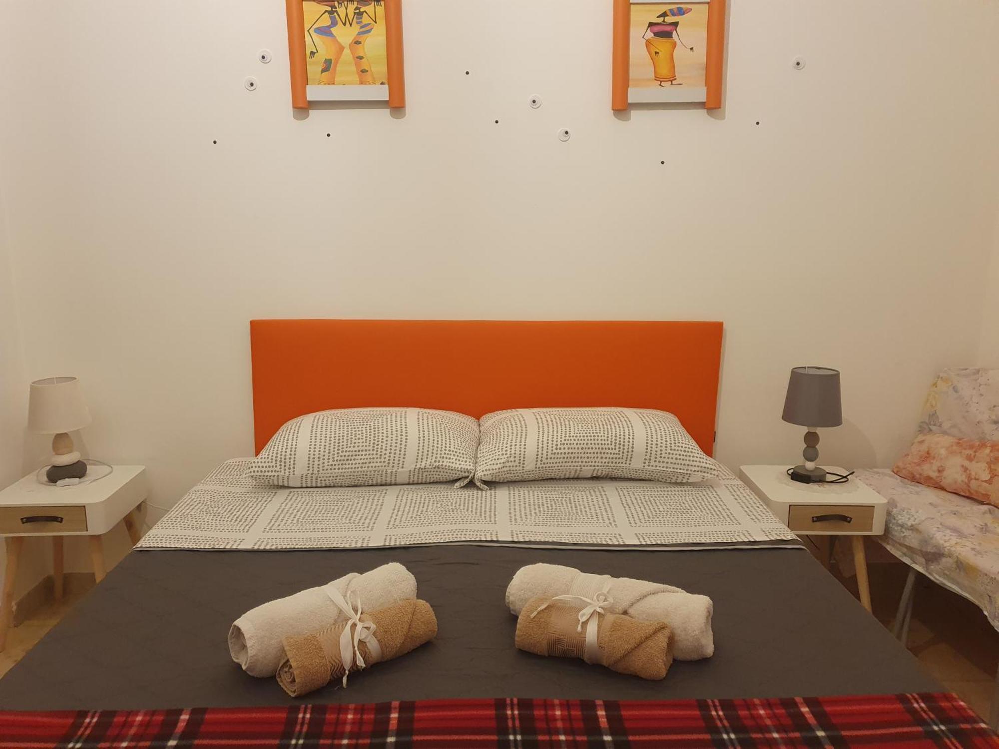 Casa Bommegna Βίλα Νότο Εξωτερικό φωτογραφία