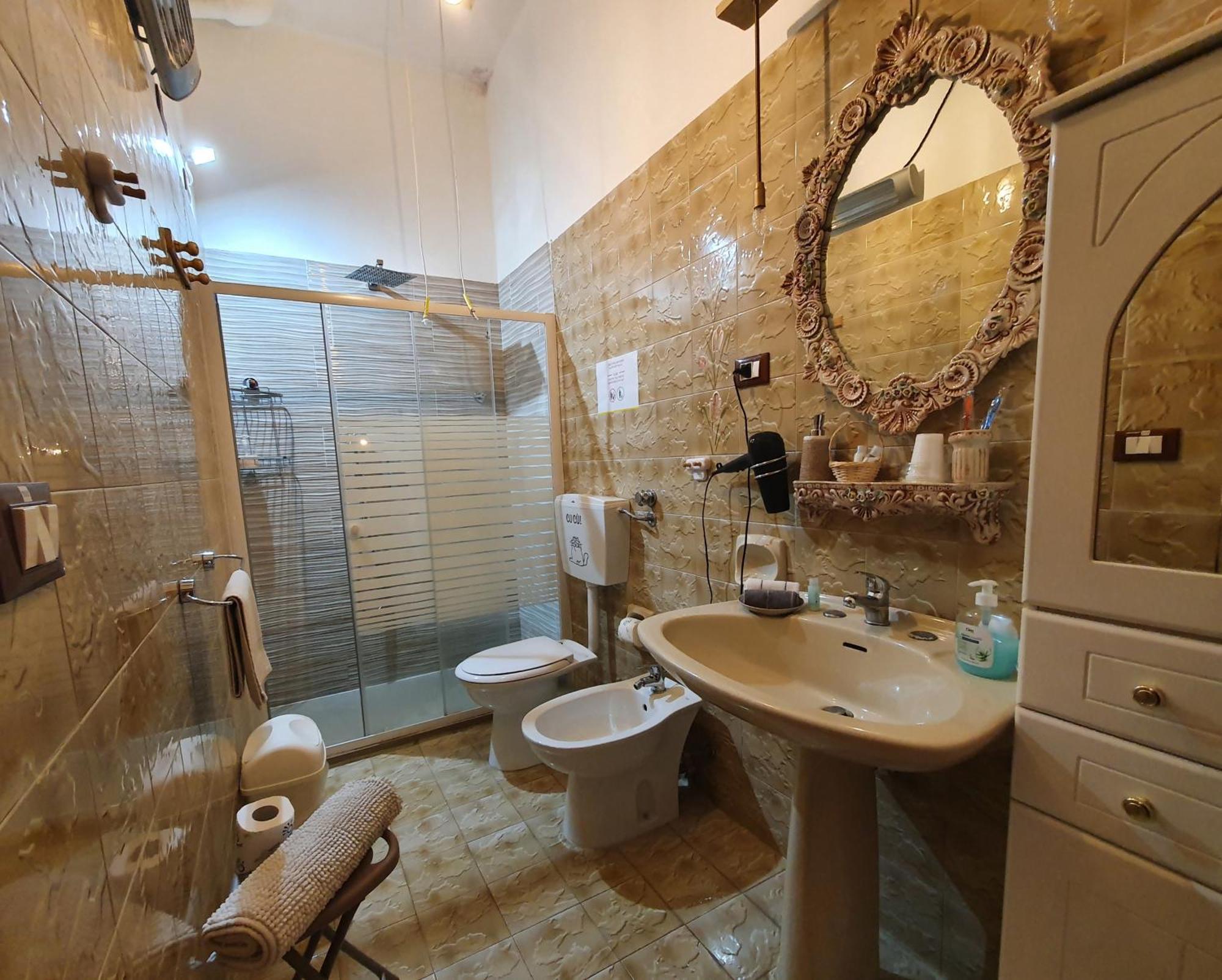 Casa Bommegna Βίλα Νότο Εξωτερικό φωτογραφία